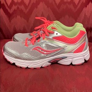Saucony Cohesion 10 Women’s running shoes